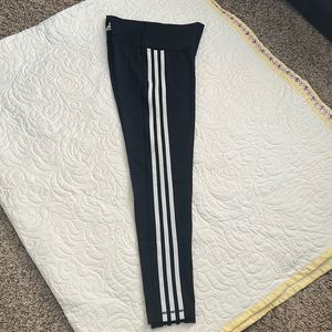 Adidas leggings